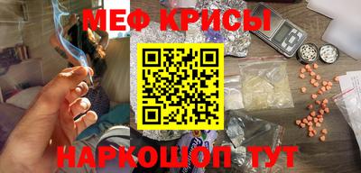 крисы Моздок